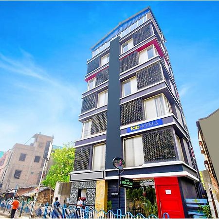 Fabhotel Airport Green Arcade - 15Km From Kolkata Airport Exterior foto