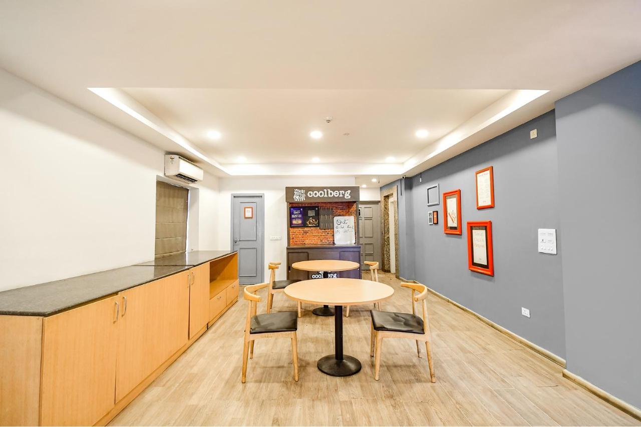 Fabhotel Airport Green Arcade - 15Km From Kolkata Airport Exterior foto